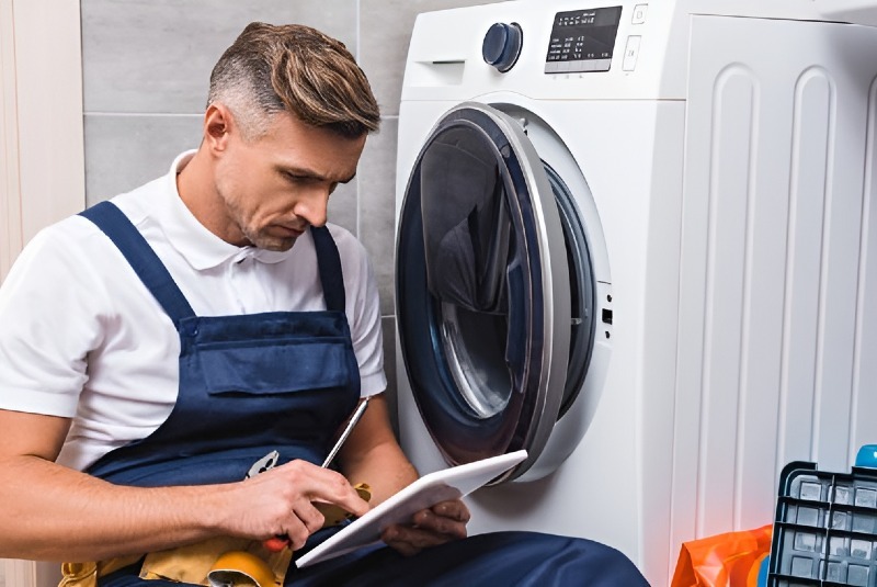 Washing Machine repair in Orange